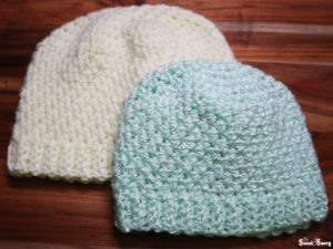 crochet hat for babies